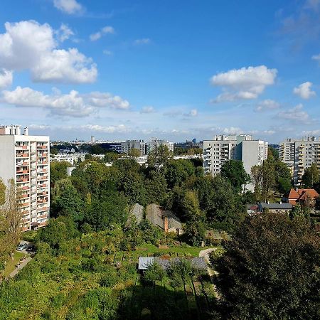 Apartamenty Czesc Krasków Exterior foto