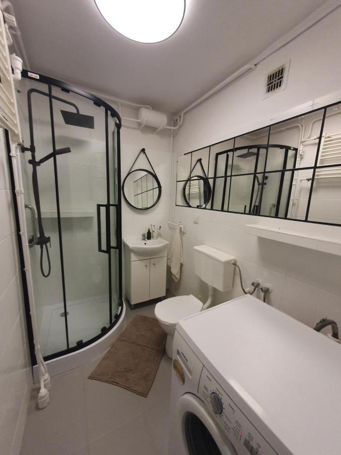 Apartamenty Czesc Krasków Exterior foto