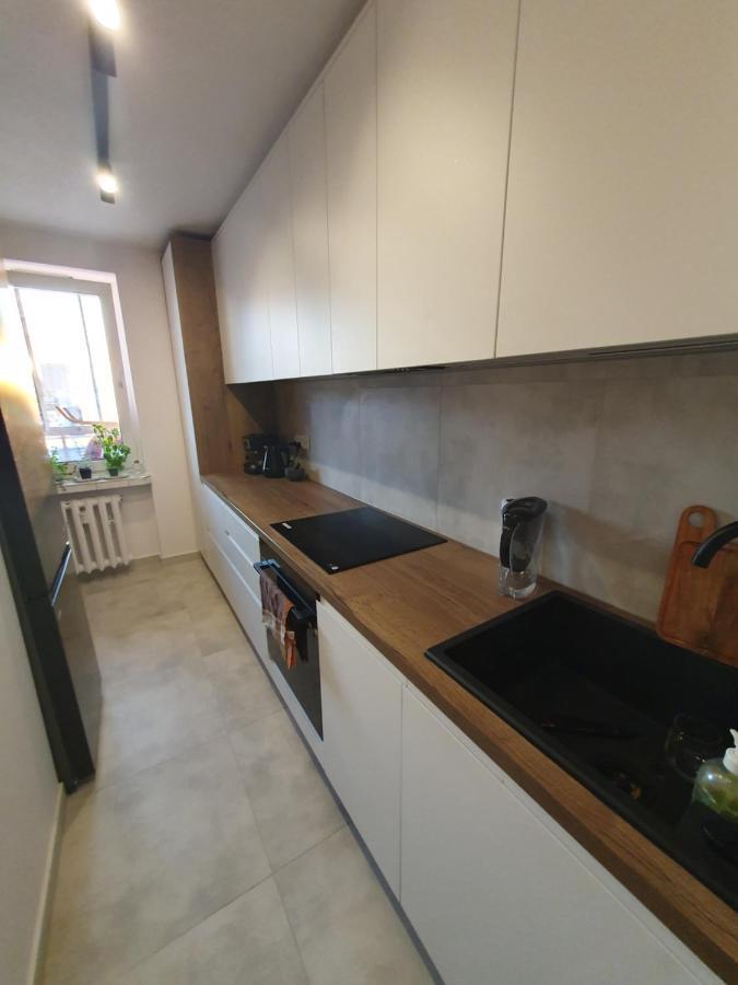 Apartamenty Czesc Krasków Exterior foto