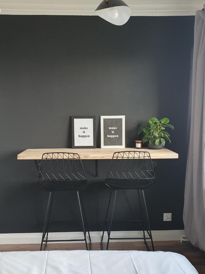 Apartamenty Czesc Krasków Exterior foto