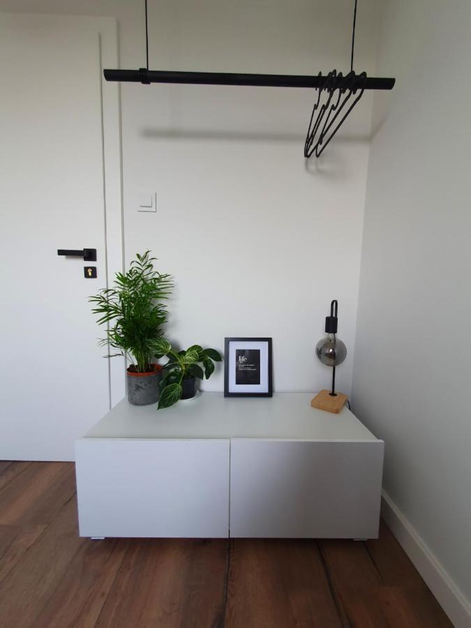 Apartamenty Czesc Krasków Exterior foto