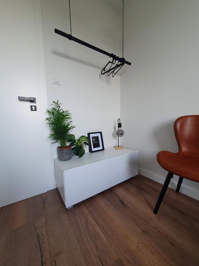 Apartamenty Czesc Krasków Exterior foto