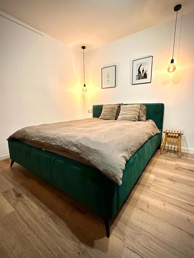 Apartamenty Czesc Krasków Exterior foto