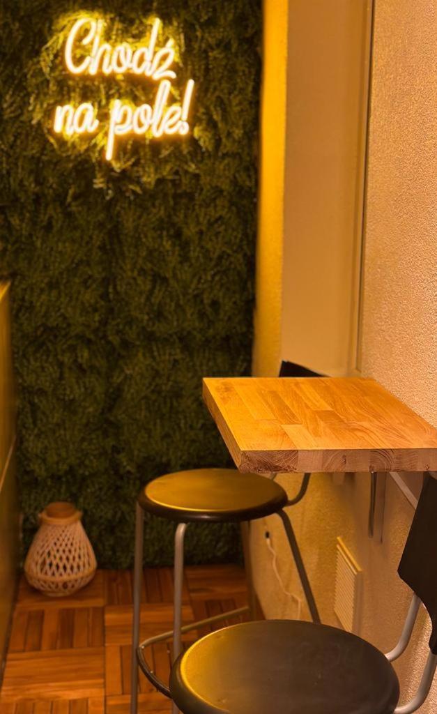 Apartamenty Czesc Krasków Exterior foto