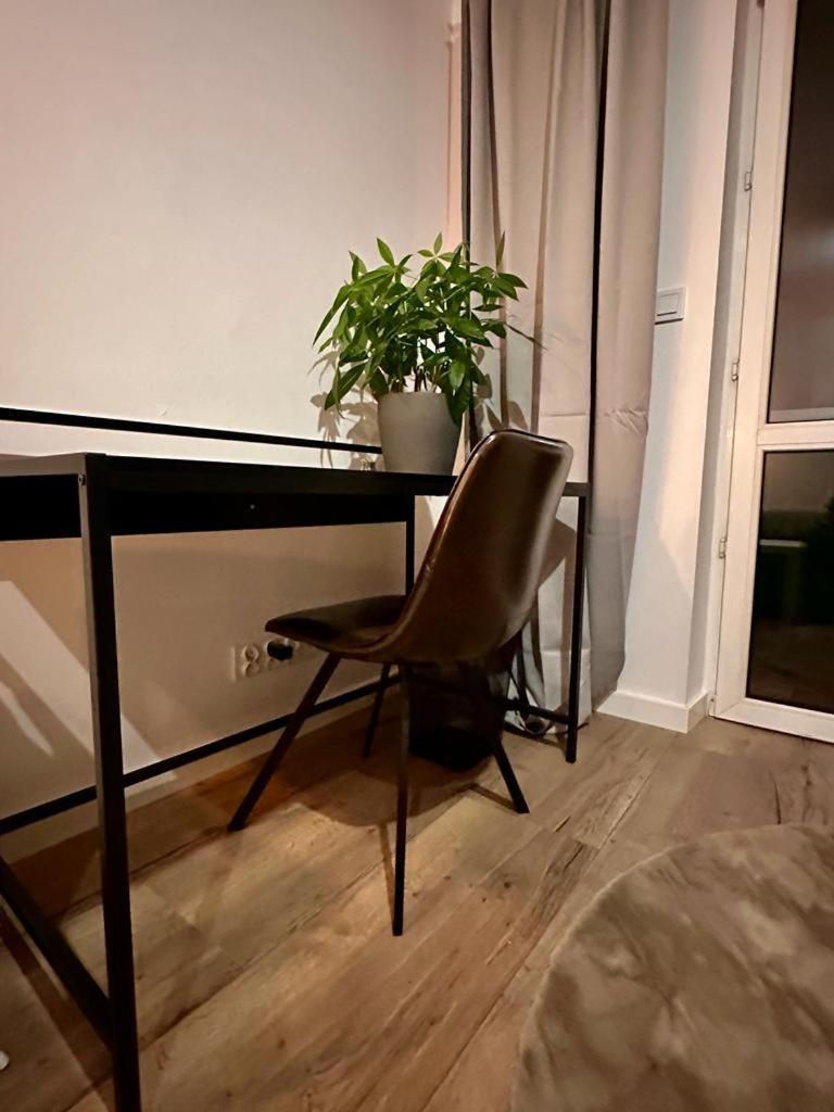 Apartamenty Czesc Krasków Exterior foto