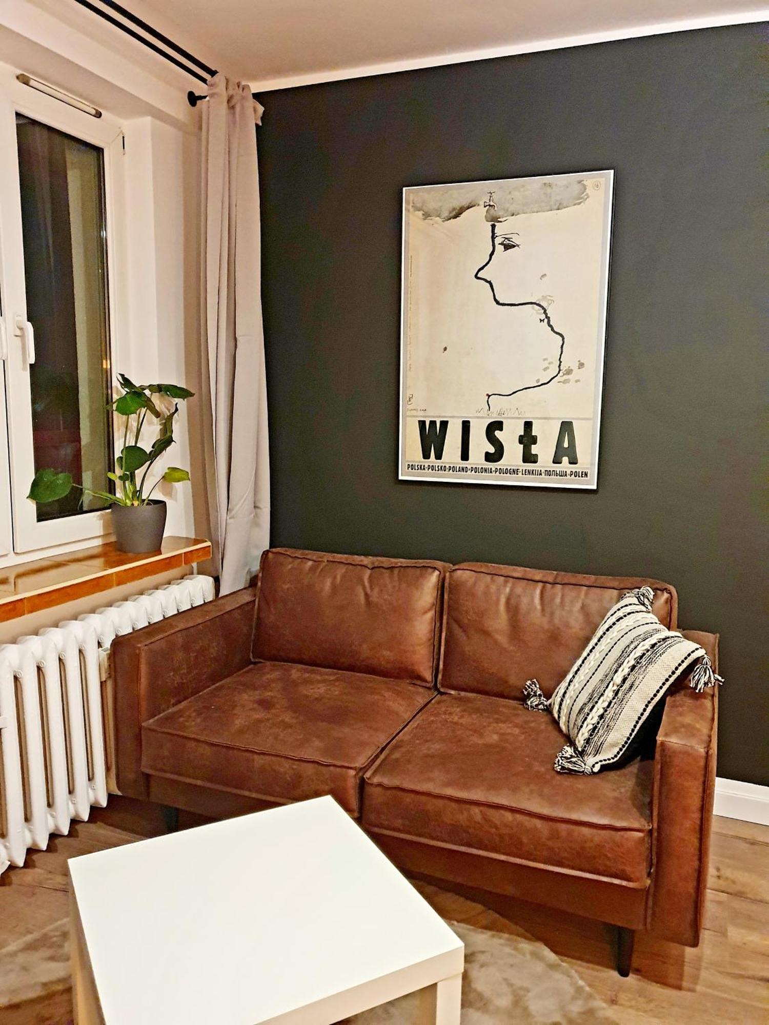 Apartamenty Czesc Krasków Exterior foto