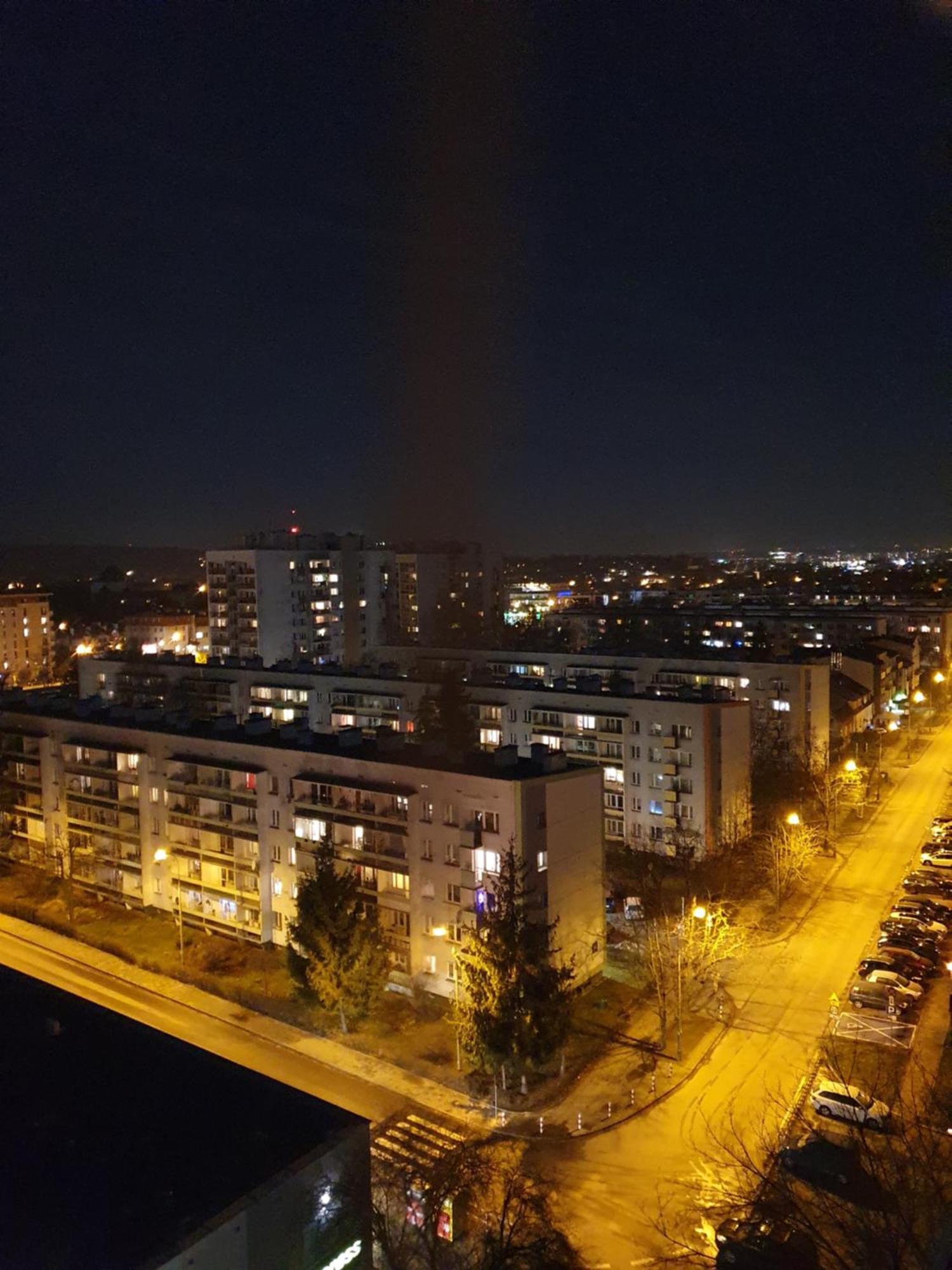 Apartamenty Czesc Krasków Exterior foto